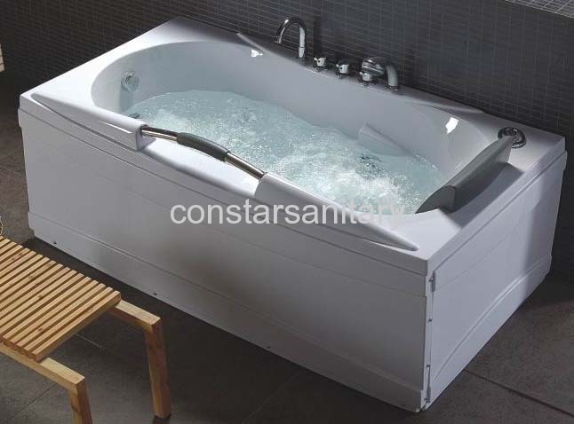 acrylic bathtubs
