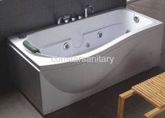 bathtub installs