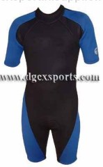 neoprene man Wet suits