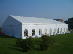 Banquet Tent
