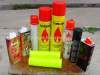 Lighter gas refill/butane lighter gas/butane gas for lighters/lighter fluid/lighter fuel
