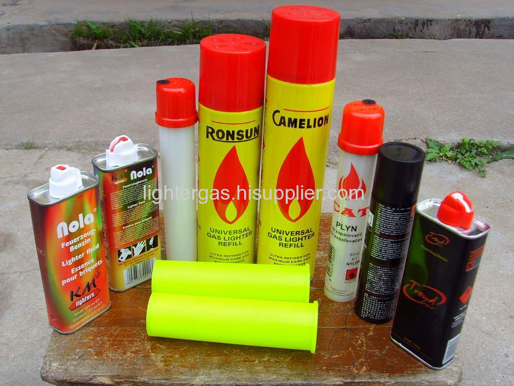 Gas Refill Weller Butane Gas Refill Msds