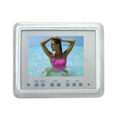 waterproof lcd tv