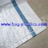 PP WOVEN FABRIC ROLL, PP WOVEN BAGS (SACKS)