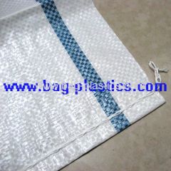 pp woven bags