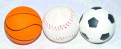 PU SPORT BALL