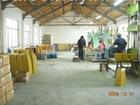 Cixi Green Plant Fibre Products Factory