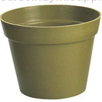 biodegradable flower pots