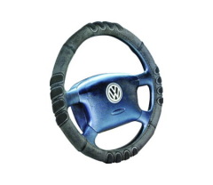 pvc steering wheel cover