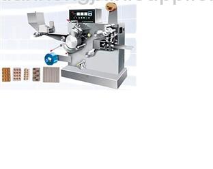 small blister packing machine