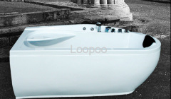 Jacuzzi Hydro-Massage Bath Tub