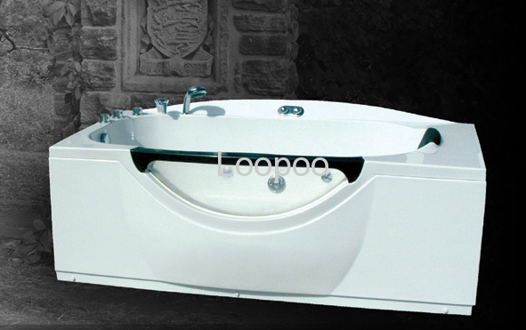 hydro massage bathtub