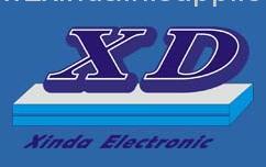 Wenzhou Xinda Electronic Co.,Ltd.