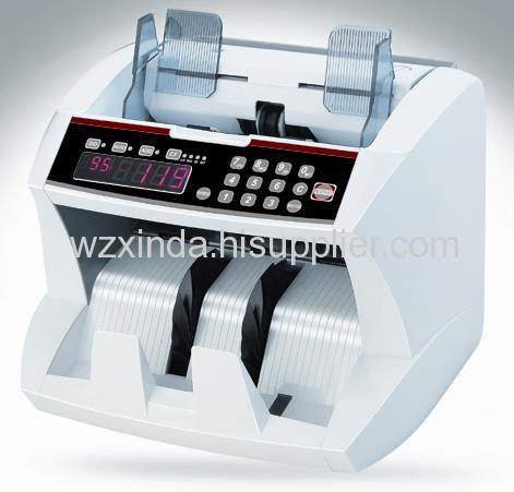 banknote counter