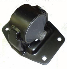 Engine Mounting