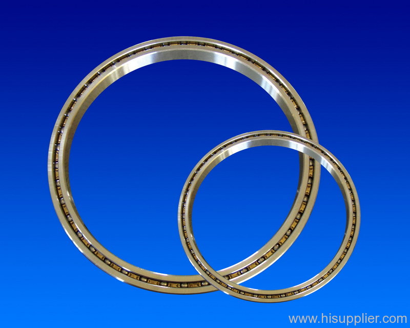 Deep Groove Ball Bearing