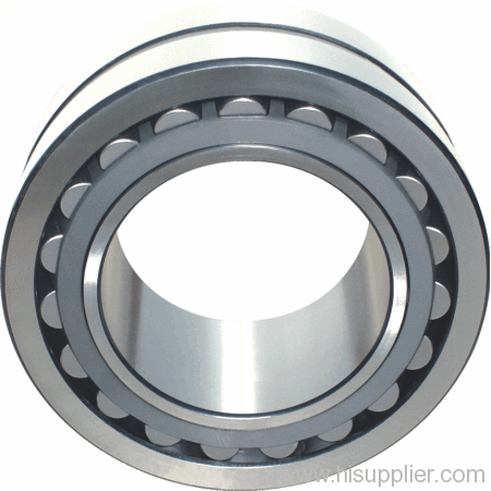single row spherical roller bearing