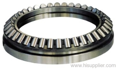 double row tapered roller bearings