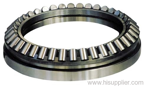 single direction thrust ball bearings