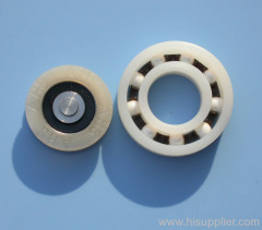 ceramic bearings