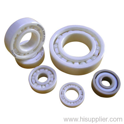 ceramic roller bearings