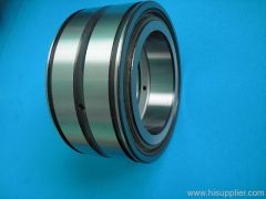 Full Complement Cylindrical Roller Bearing