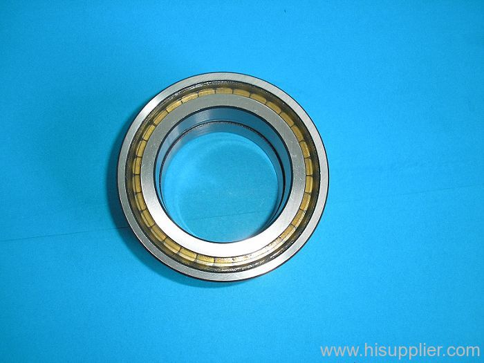 complement cylindrical roller bearing