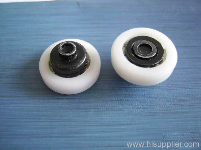 special thrust ball bearing