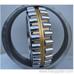 thrust spherical roller bearing