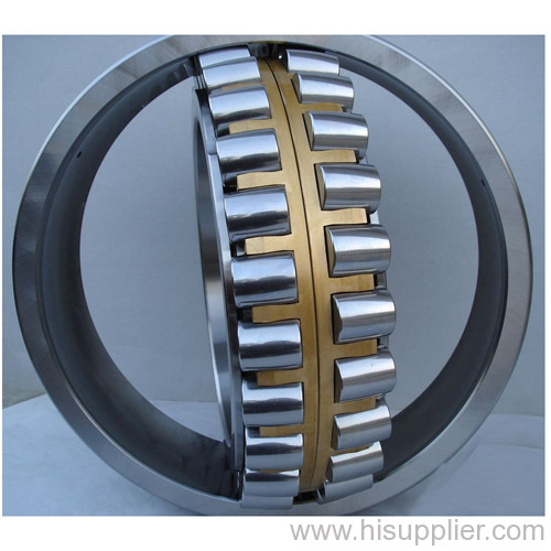 High Precision Spherical Roller Bearing