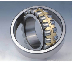 spherical thrust roller bearings
