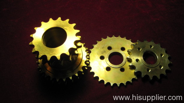 conveyor sprockets