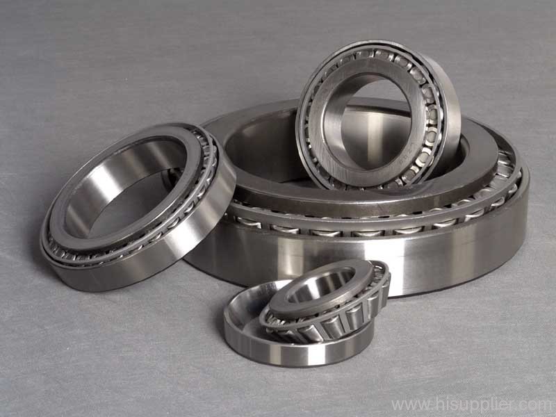 single taper roller bearing