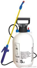 Air Pressure Sprayer