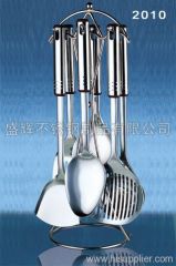 Stainless Steel Kitchenware