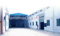 Foshan Nanhai Flamemax Catering Equipment Co.,Ltd.