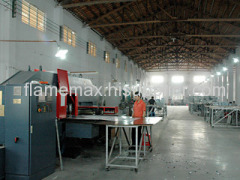 Foshan Nanhai Flamemax Catering Equipment Co.,Ltd.