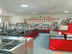 Foshan Nanhai Flamemax Catering Equipment Co.,Ltd.