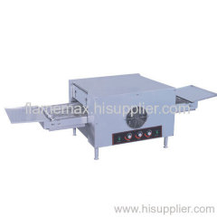 gas oven