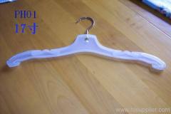 Plastic Suit Hangers