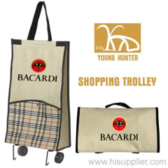 trolley bag