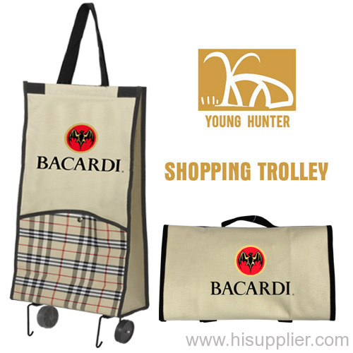 trolley bag