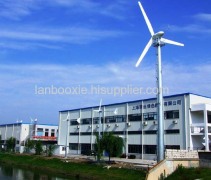 Shanghai Ghrepower Green Energy Co.,Ltd.