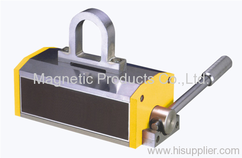 Industrial Lifting Magnet