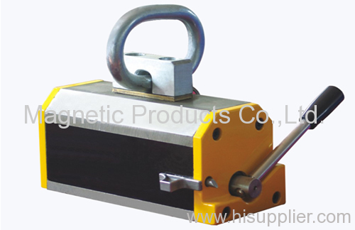 Electric Lifting Magnet