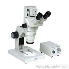 Binocular Stereo Microscope