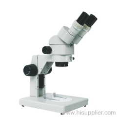 microscope stereo