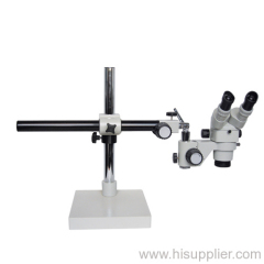 dissecting microscope