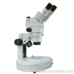 student microscope