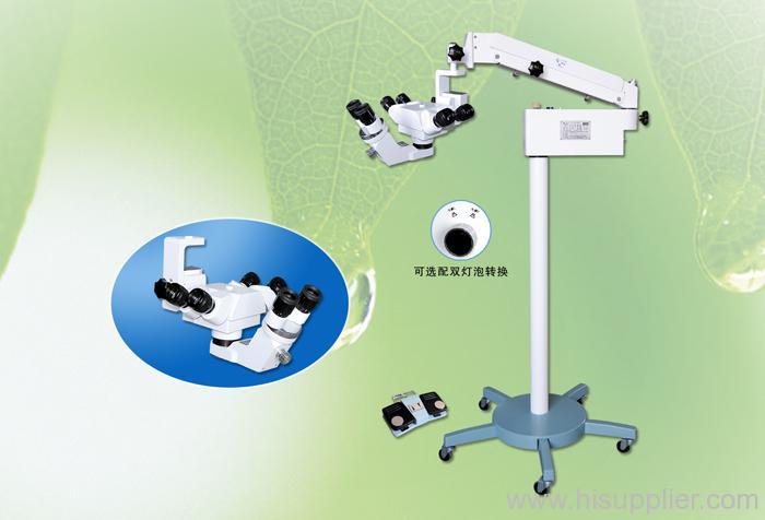 Eyes Orthopedic Surgical Microscope